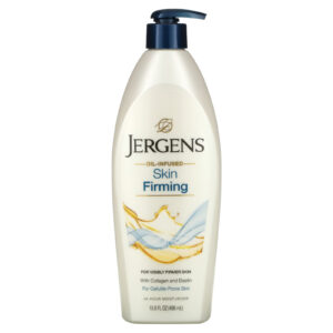 Jergens Skin Firming 16.8 FL oz