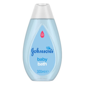 Johnson's Baby 300ml Bath