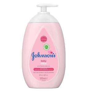 Johnson's Baby Lotion