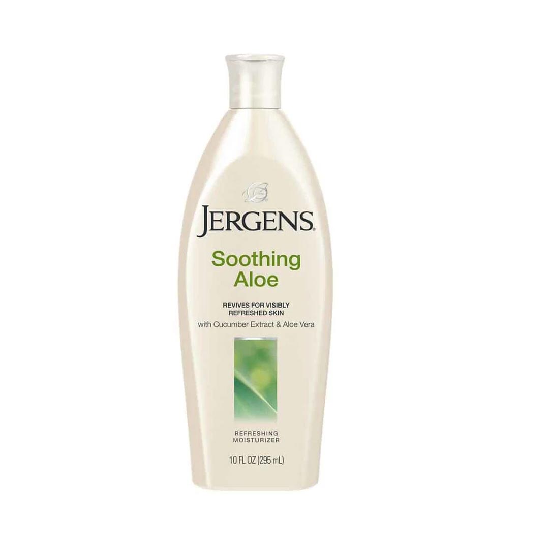 Jergens Soothing Aloe 10oz