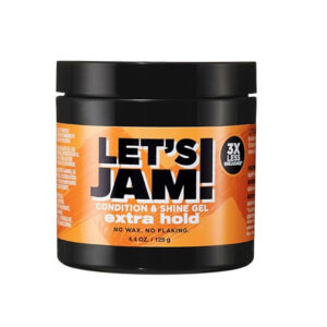 Let's Jam Condition Gel