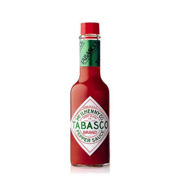 McIlhenny Co. Tabasco Sauce