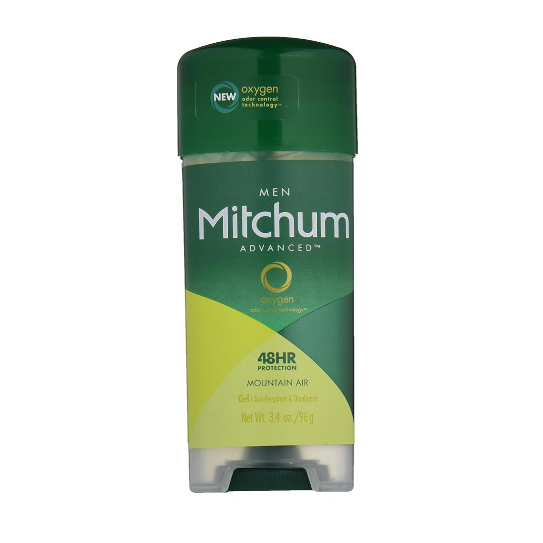 Mitchum Men Gel Montain Air