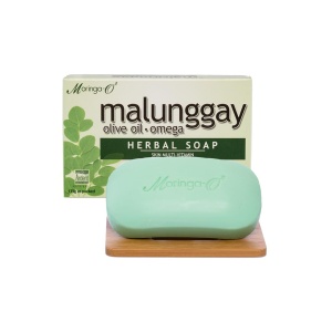 Bahama Moringa Herbal Soap
