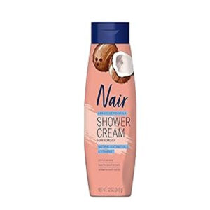 Nair Hair Remover Sensitive Cream