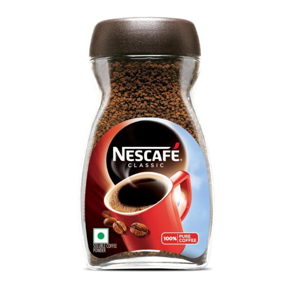Nescafe Instant Classic Coffee