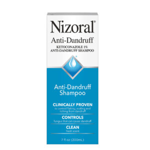 I-Zol Anti-Dandruff Shampoo