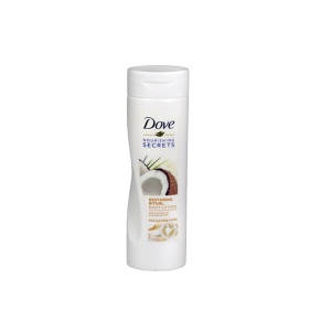 Dove Nourishing Secrets Restoring Body Lotion