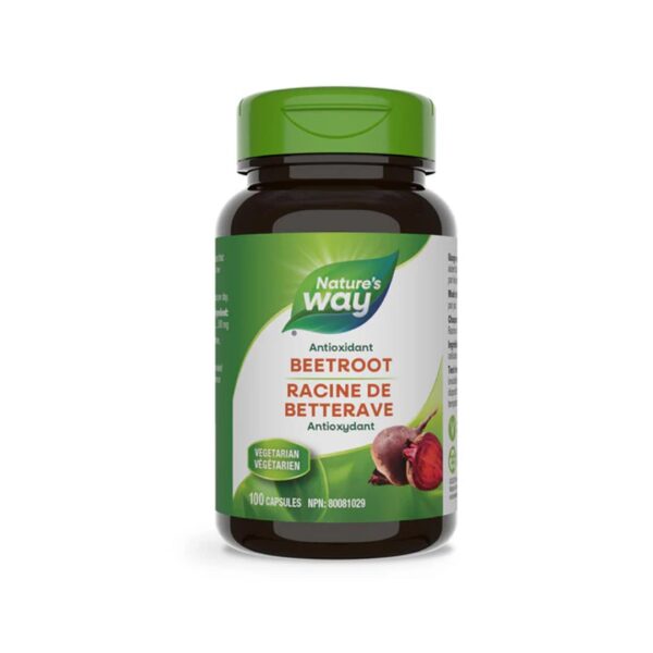 Nature's Way Beet Root