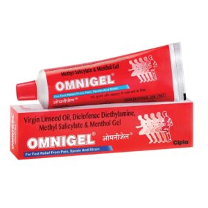 Omnigel Max