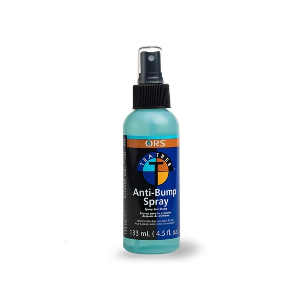 Ors Tea Tree Anti-Bump Spray ...
