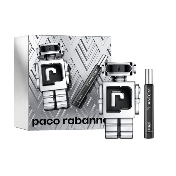 Phantom Paco Rabanne Set