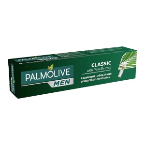 Palmolive Man Classic Lather