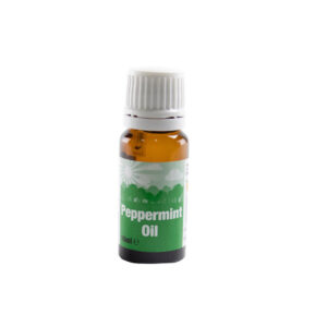 Peach Peppermint Oil