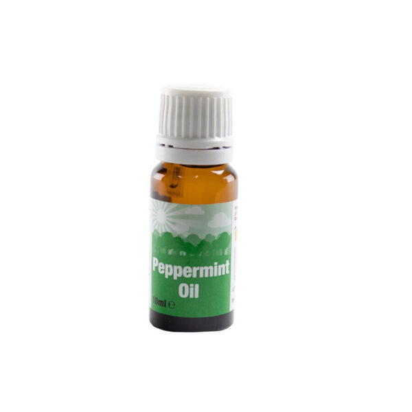 Peach Peppermint Oil