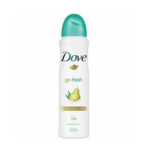 Dove Go Fresh Antiperspirant