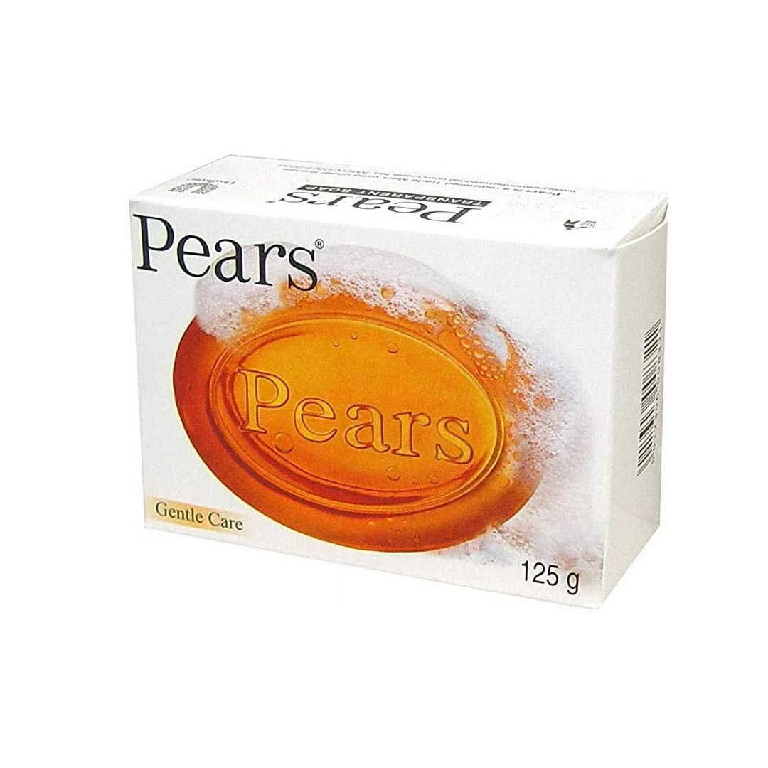 Pears Soap 4Oz