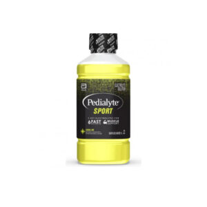 Pedialyte Sport Lemon Lime