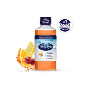 Pedialyte Mixed Fruit
