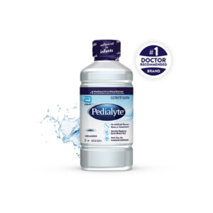 Pedialyte Coconut Burst