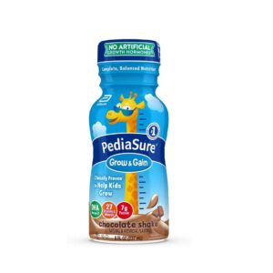 Pediasure