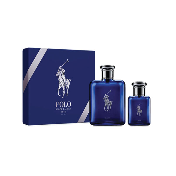 Ralph Lauren Polo Blue