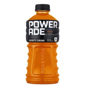 Powerade 20oz