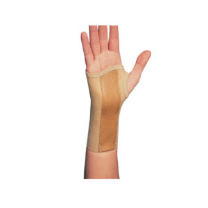 Procare CTD Wrist Support Large (Left)