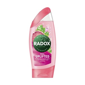 Radox Shower Gel Feel Uplifted