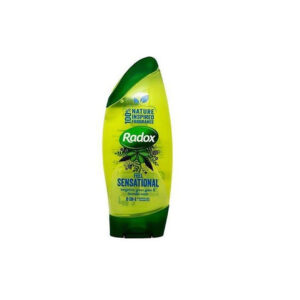 Radox Bath Feel Sensational