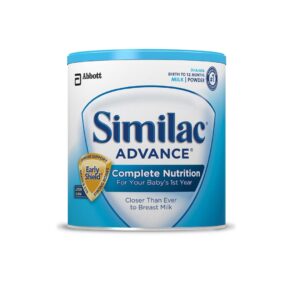 Similac Advance