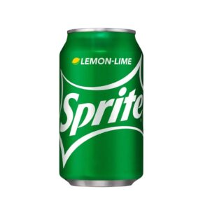 Sprite 12oz Can