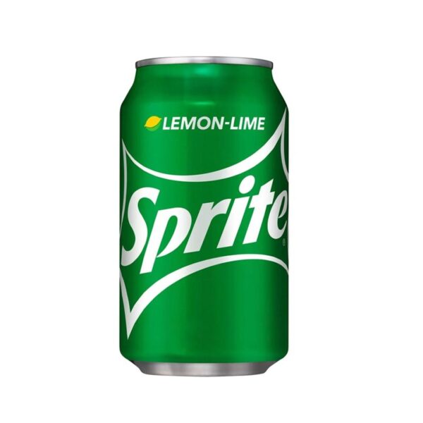 Sprite 12oz Can