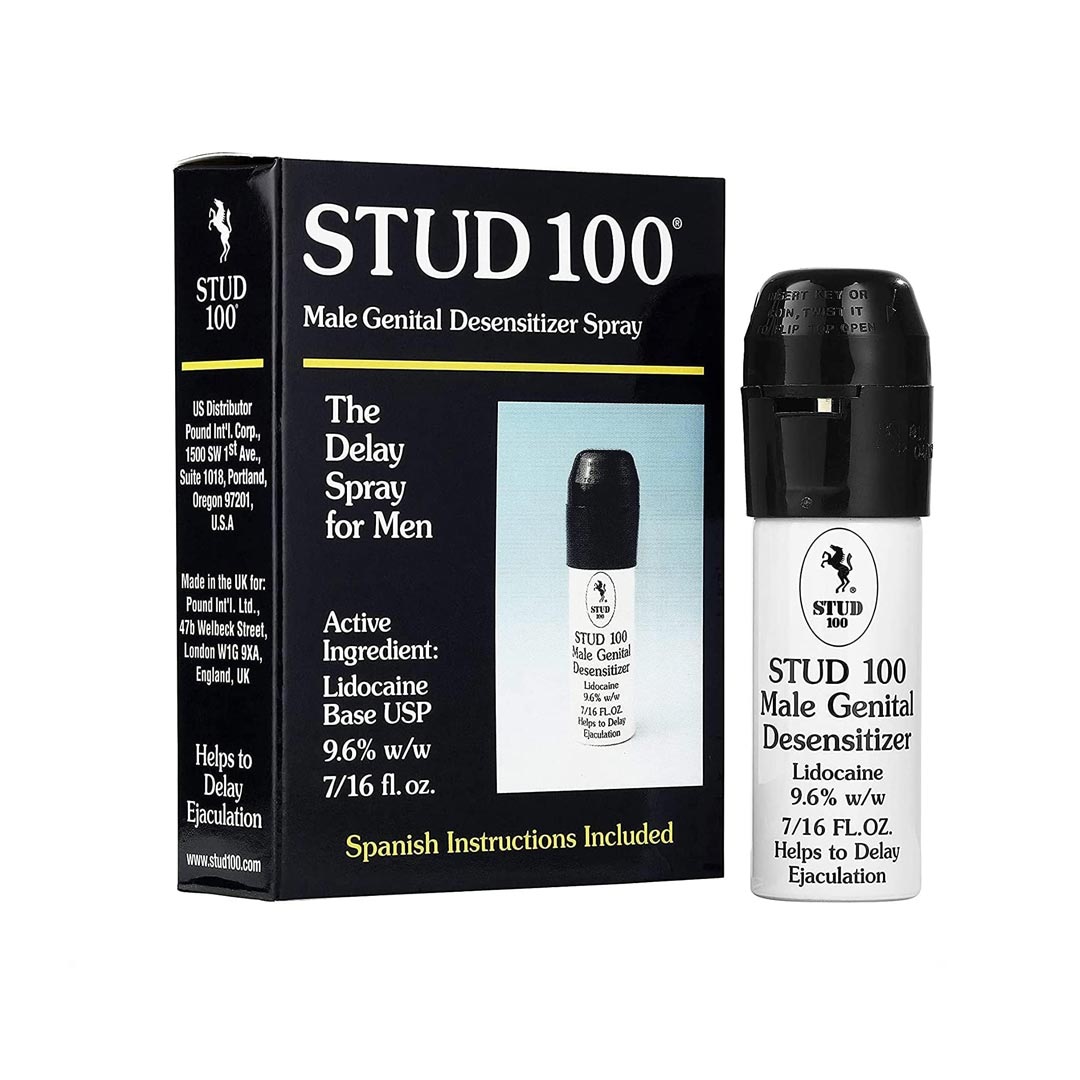 Stud 100
