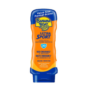 Banana Boat Sport Ultra Lotion SPF 30