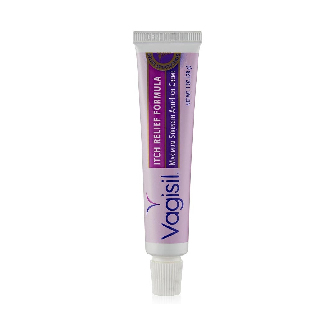Vagisil Maximum Strength Anti-Itch Creme