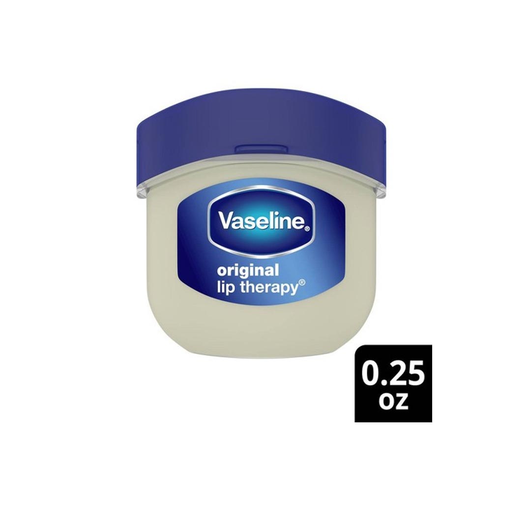 Vaseline Lip Therapy Original