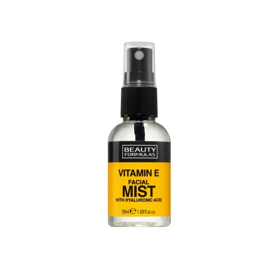 Beauty Formulas  Vitamin E Facial Mist