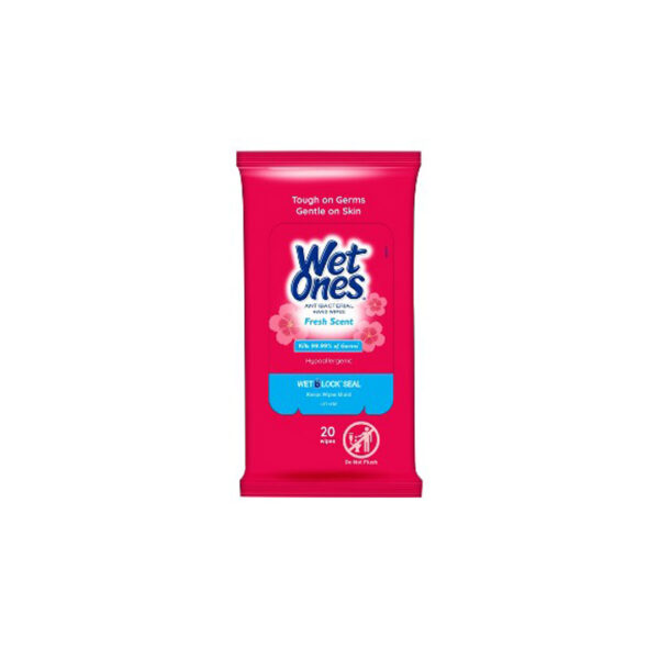 Wet Ones
