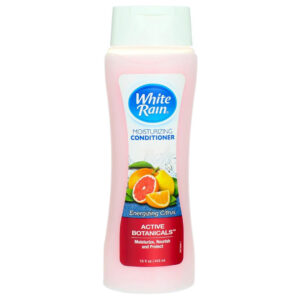 White Rain Hydrating Conditioner: Energizing Citrus