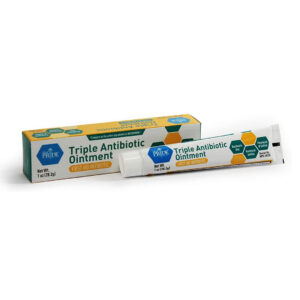 MedPride Triple Antibiotic Ointment
