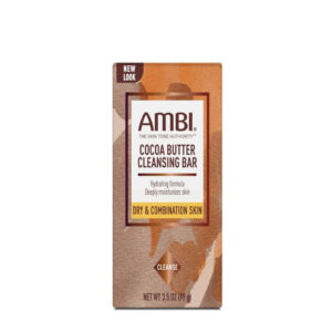 Ambi Cocoa Butter Soap  3.5Oz.