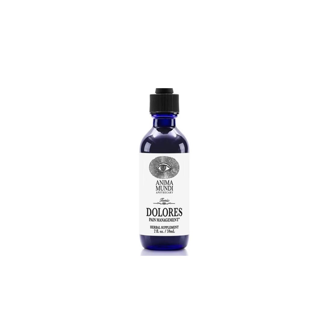Anima Mundi Apothecary Pain Management