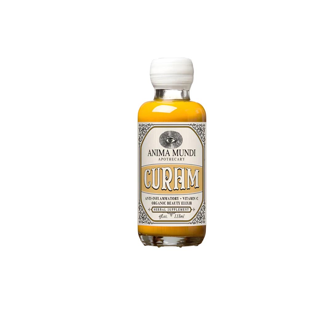 Anima Mundi Apothecary Curam