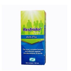 Resfridol Anti-Flu