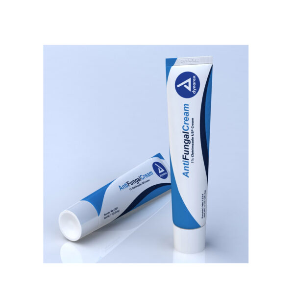 Dynarex Antifungal Cream 1% Clotrimazole