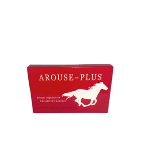 Arouse Plus 4ct