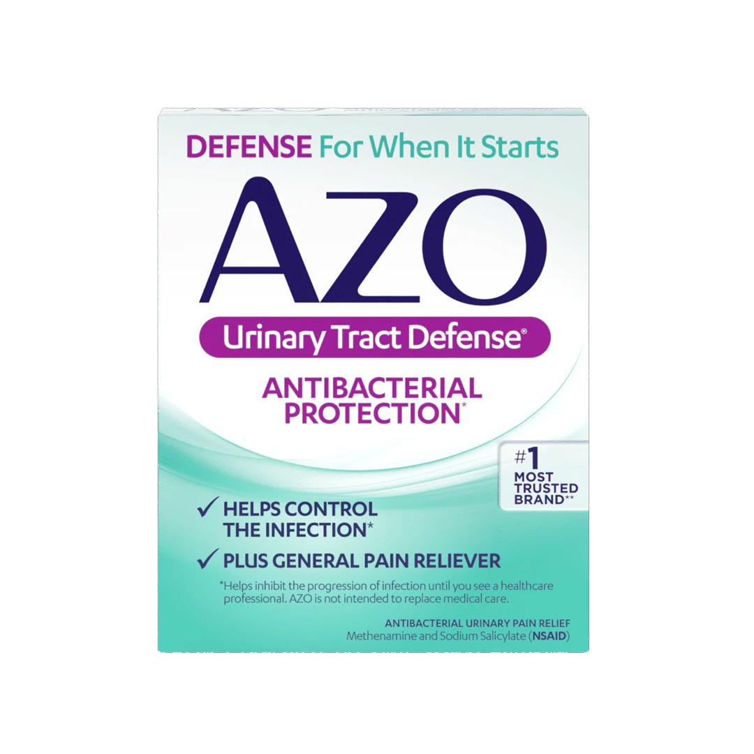 Azo Urinary Tract Defense