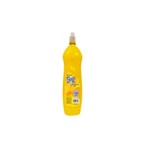 Beep Dish Liquid 850ml Lemon