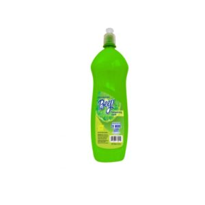 Beep Dish Liquid 85ml Lime Zest